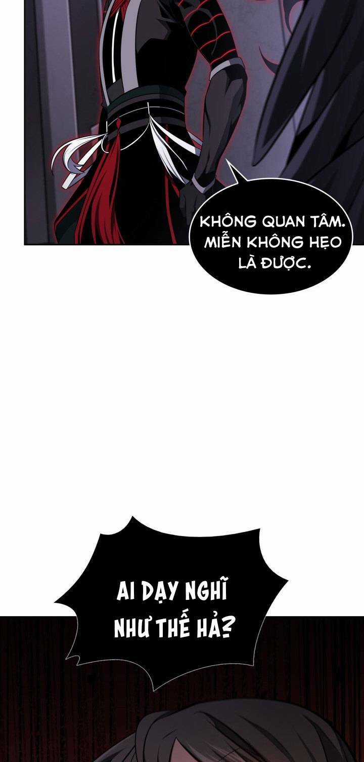 Vua Trộm Mộ Chapter 392 trang 7