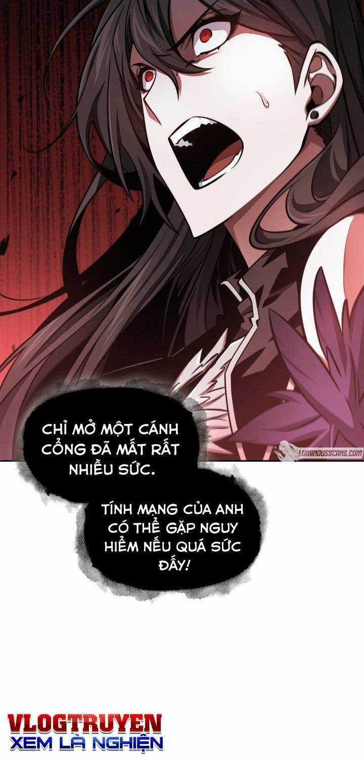 Vua Trộm Mộ Chapter 392 trang 8
