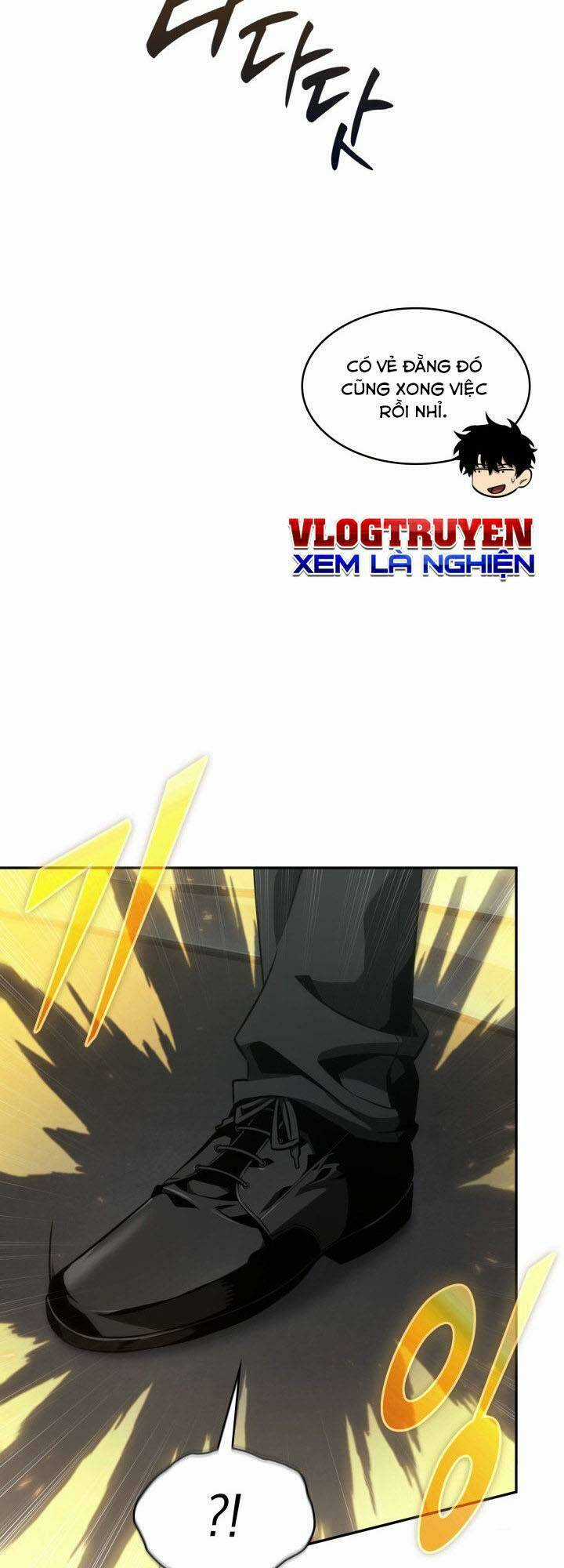 Vua Trộm Mộ Chapter 393 trang 10