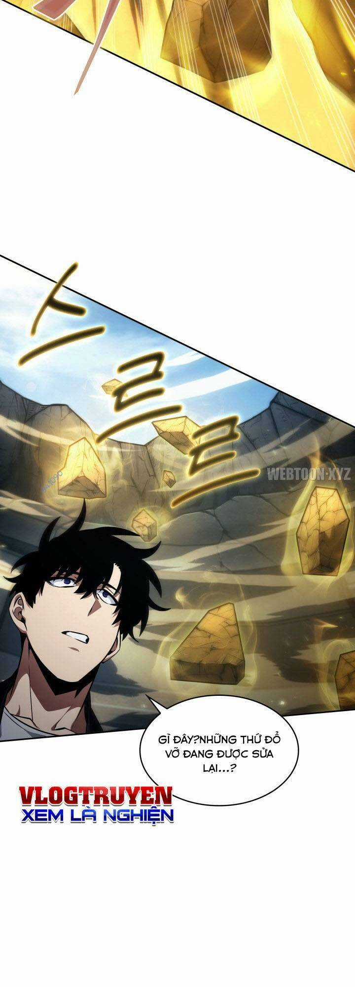 Vua Trộm Mộ Chapter 393 trang 12