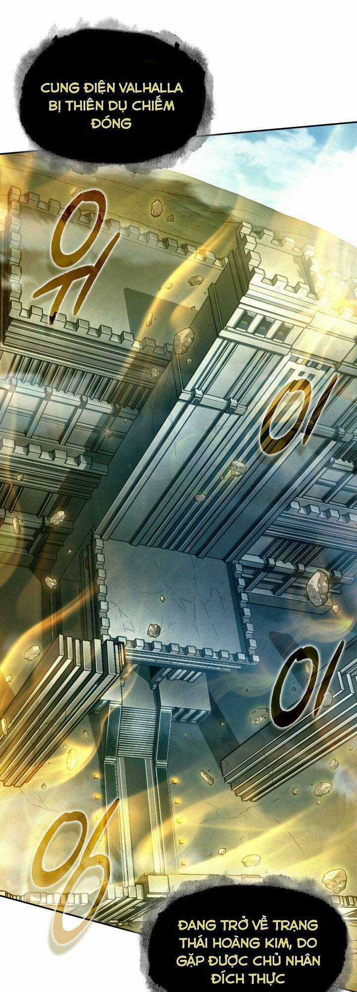 Vua Trộm Mộ Chapter 393 trang 13