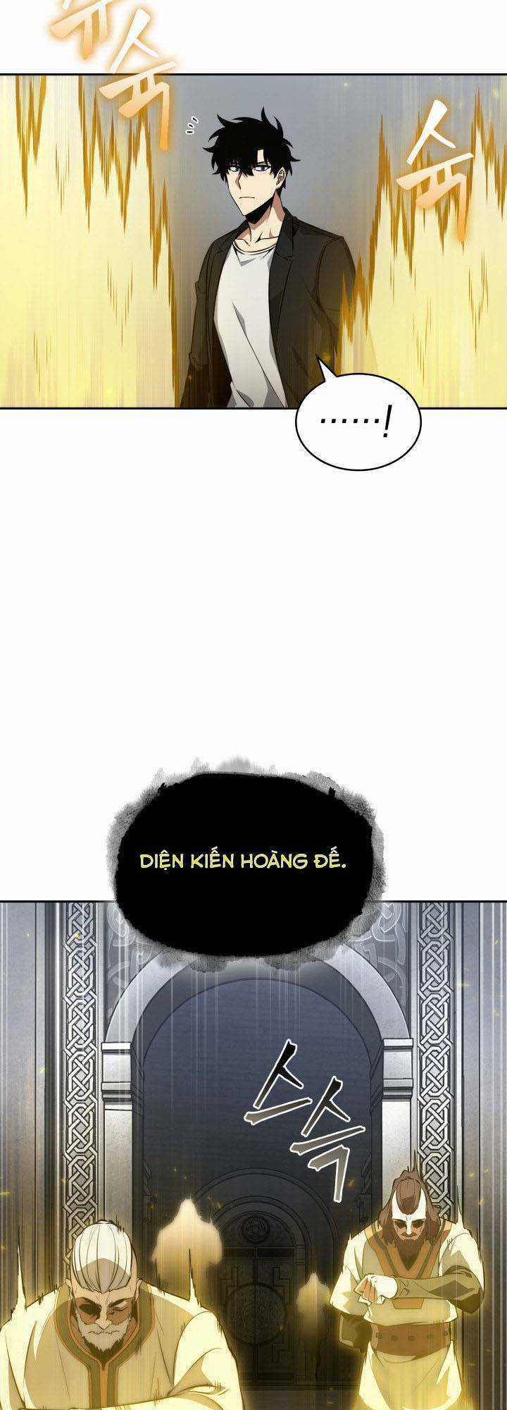 Vua Trộm Mộ Chapter 393 trang 17