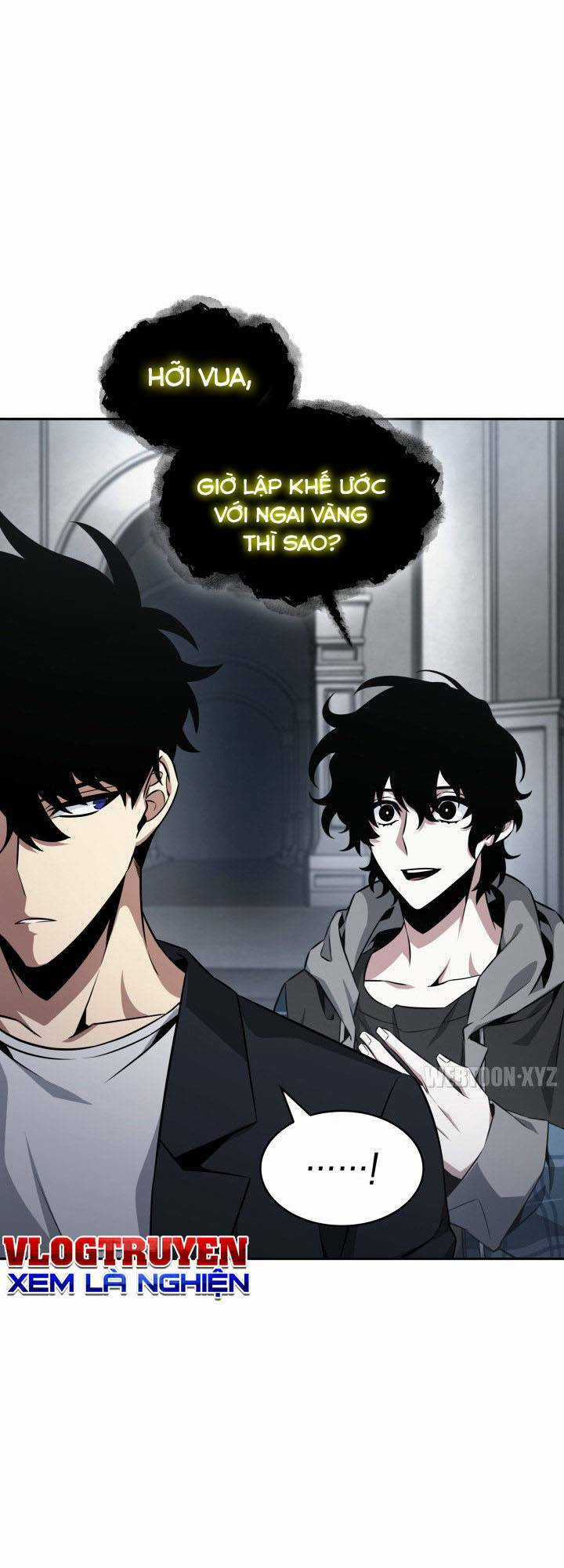 Vua Trộm Mộ Chapter 393 trang 19