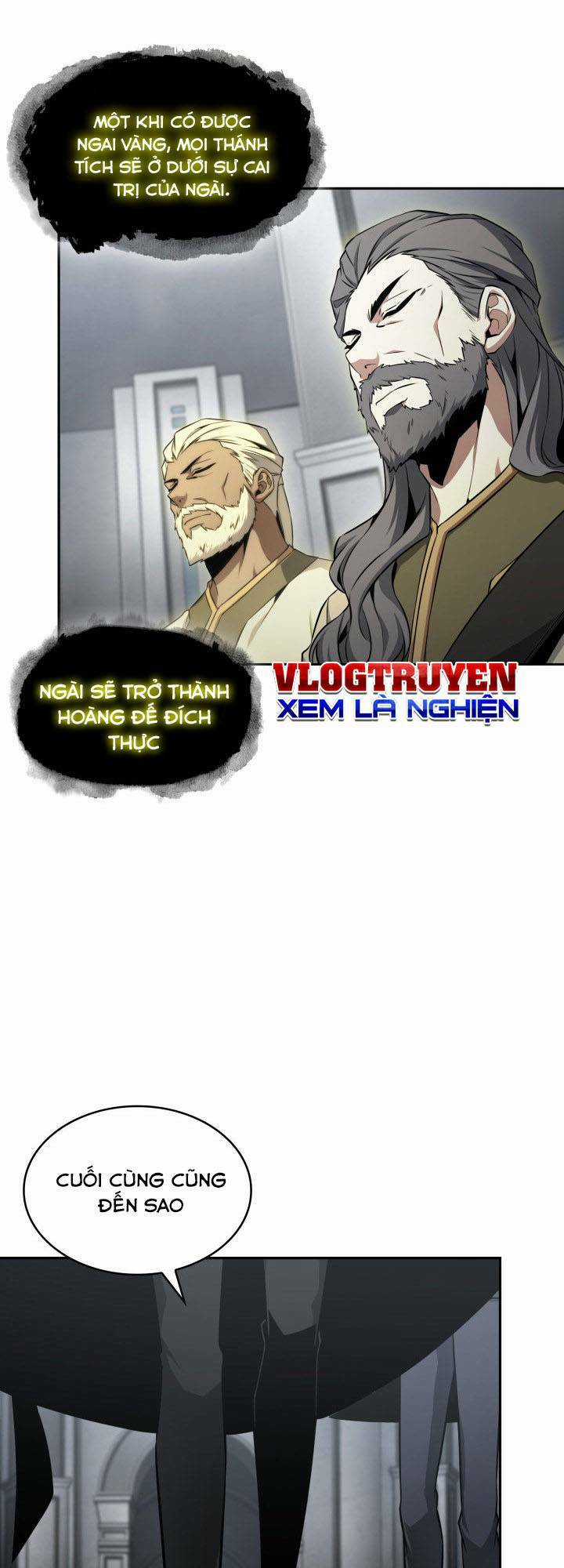 Vua Trộm Mộ Chapter 393 trang 20