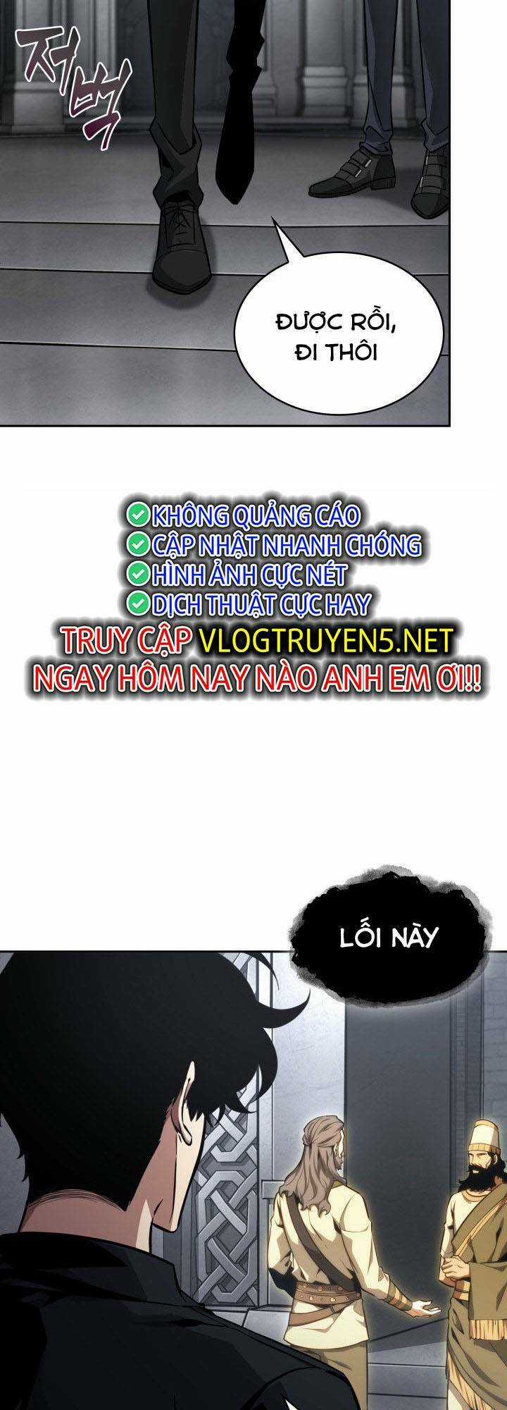 Vua Trộm Mộ Chapter 393 trang 21