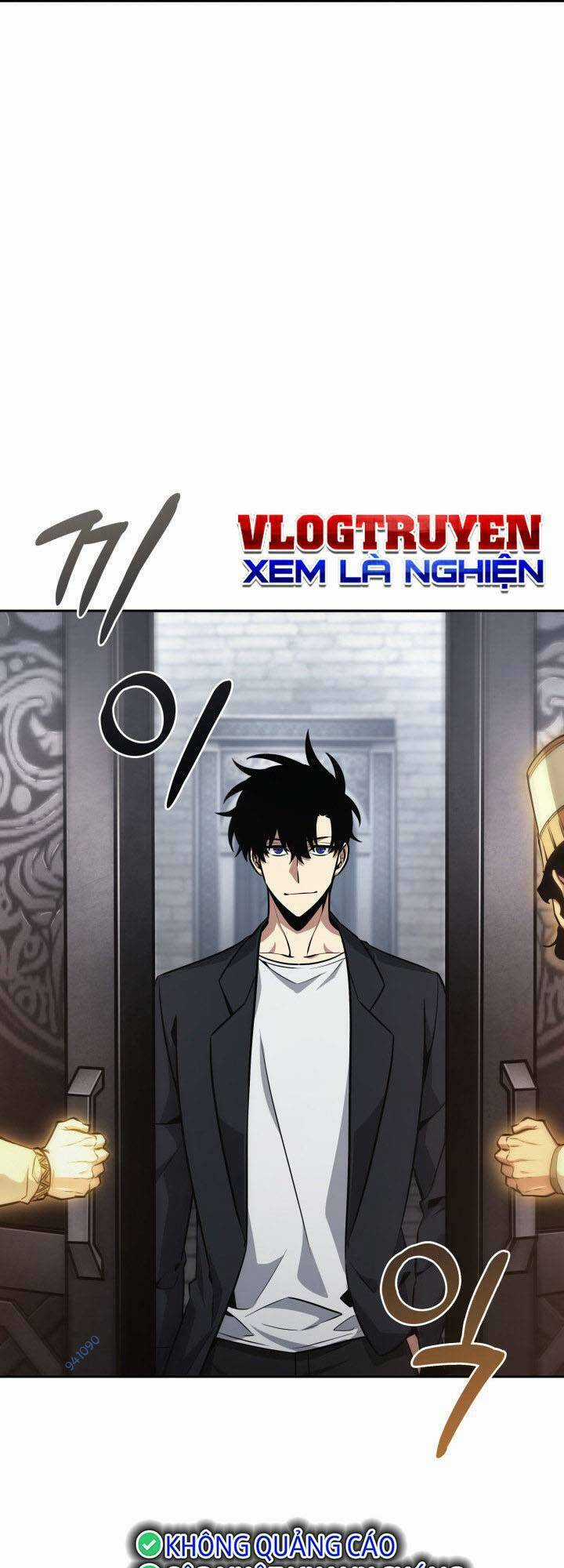 Vua Trộm Mộ Chapter 393 trang 24