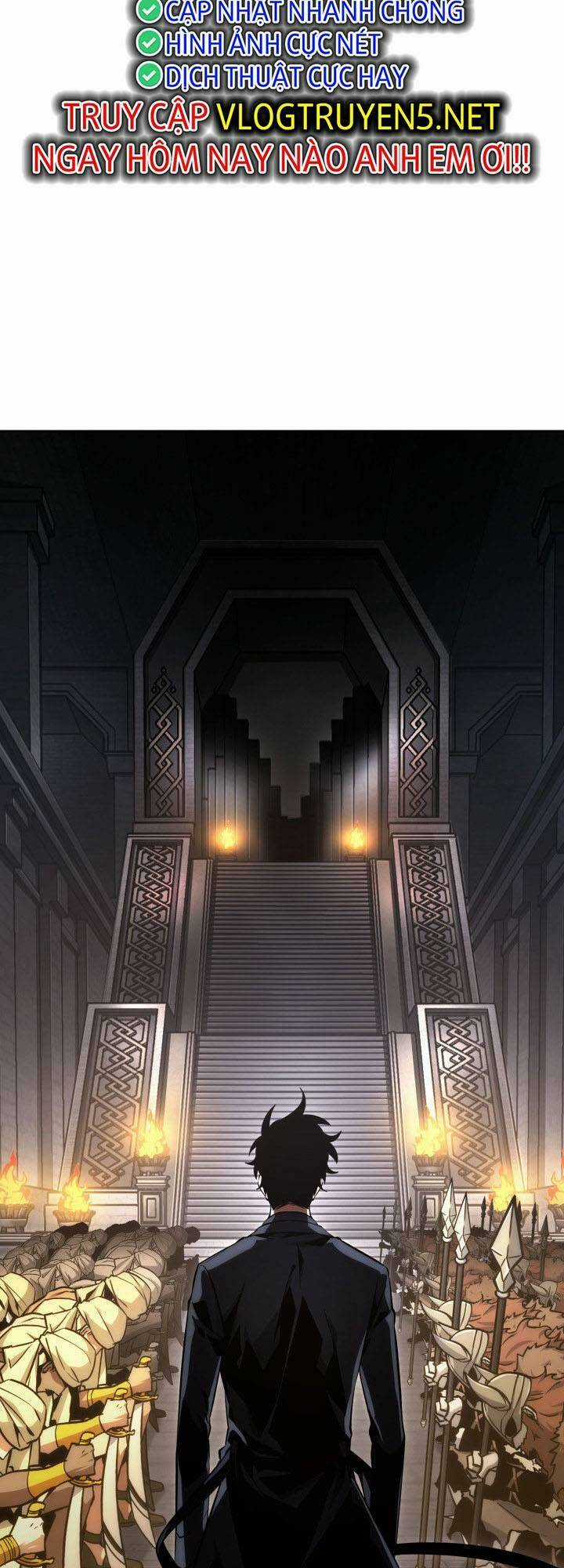 Vua Trộm Mộ Chapter 393 trang 25