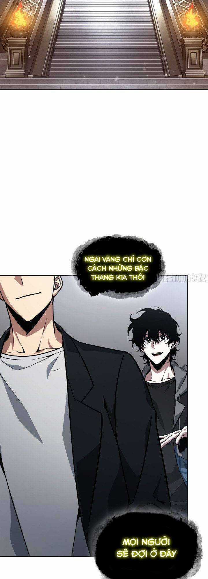 Vua Trộm Mộ Chapter 393 trang 27