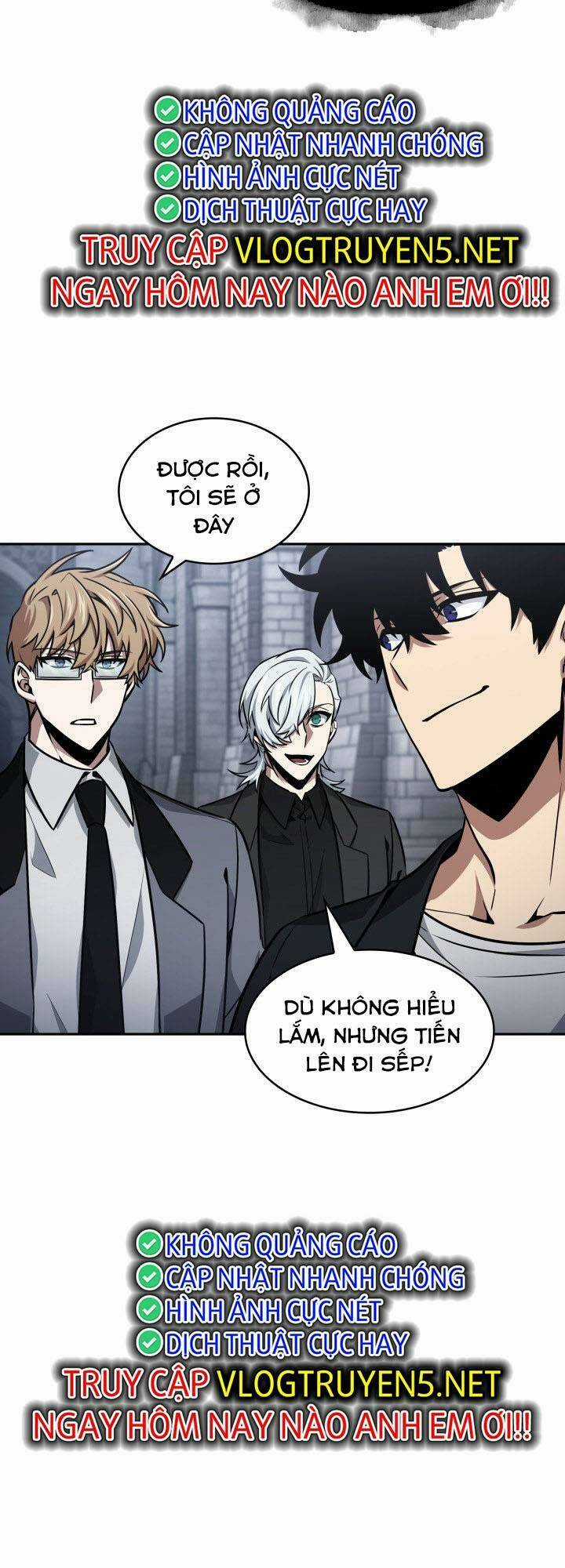 Vua Trộm Mộ Chapter 393 trang 28