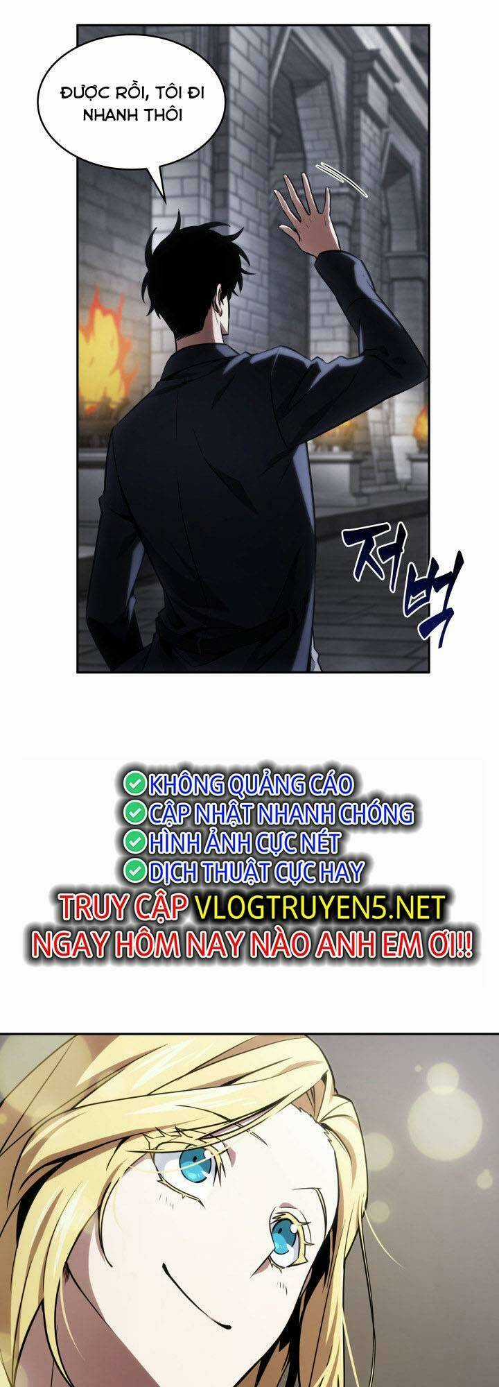 Vua Trộm Mộ Chapter 393 trang 29