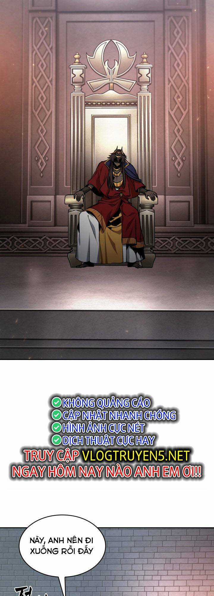 Vua Trộm Mộ Chapter 393 trang 32