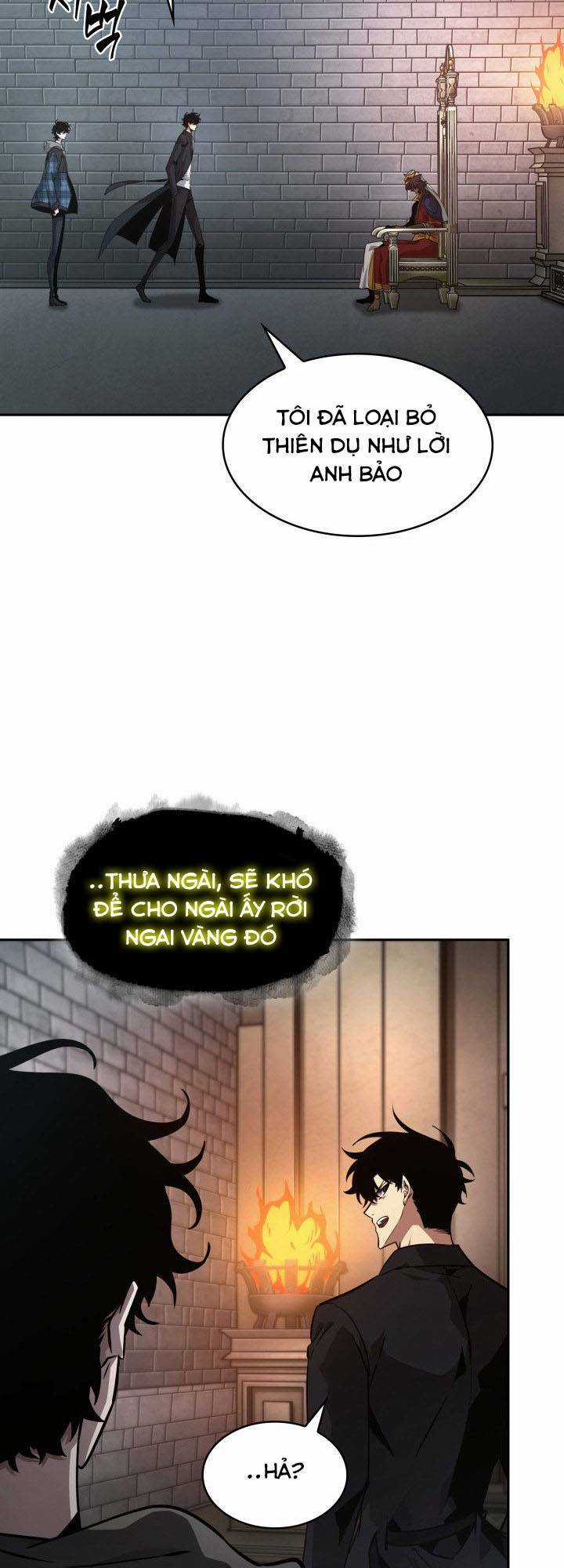 Vua Trộm Mộ Chapter 393 trang 33