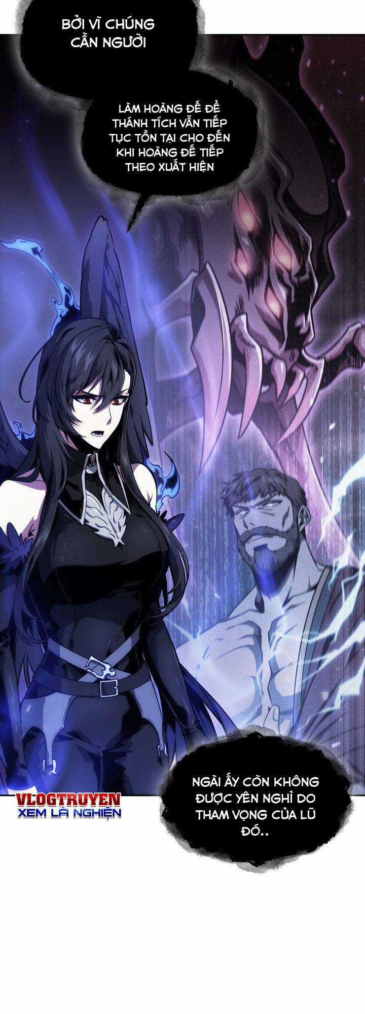 Vua Trộm Mộ Chapter 393 trang 37