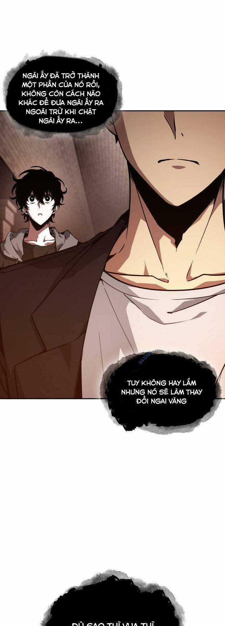 Vua Trộm Mộ Chapter 393 trang 38