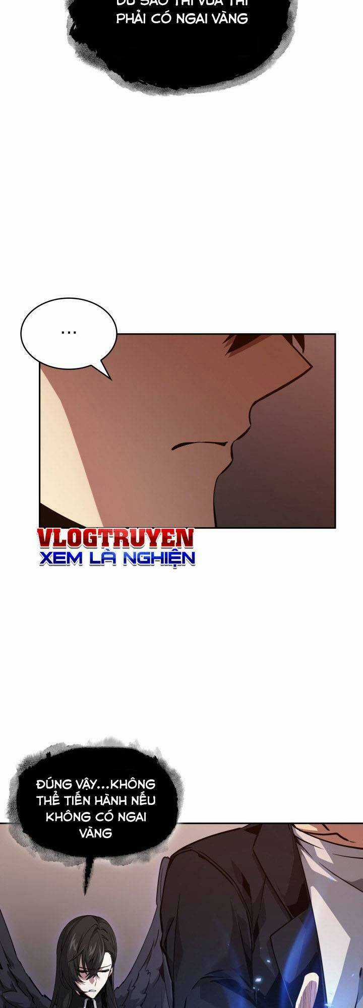 Vua Trộm Mộ Chapter 393 trang 39