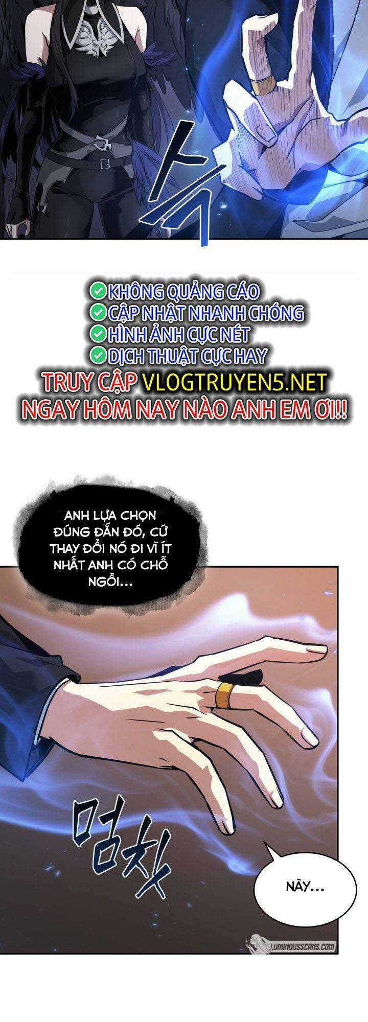 Vua Trộm Mộ Chapter 393 trang 40