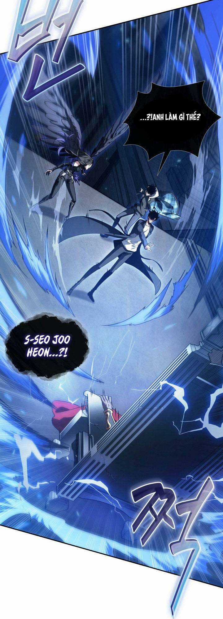 Vua Trộm Mộ Chapter 393 trang 42