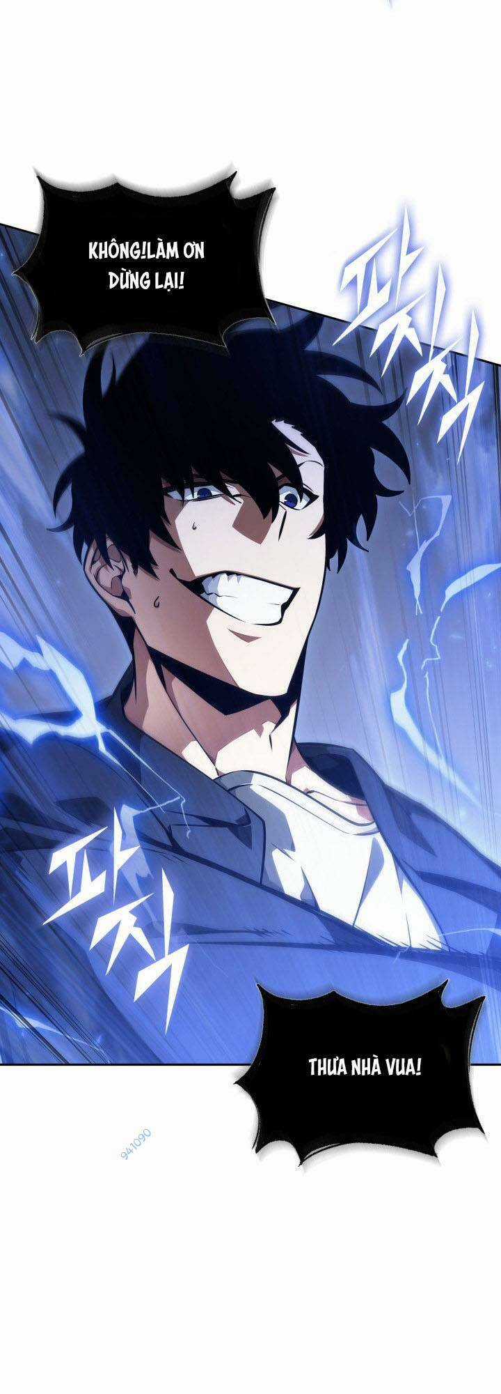 Vua Trộm Mộ Chapter 393 trang 43