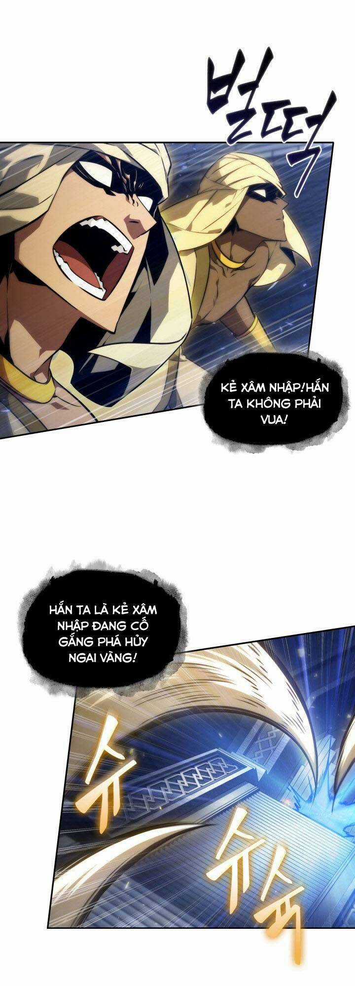 Vua Trộm Mộ Chapter 393 trang 44