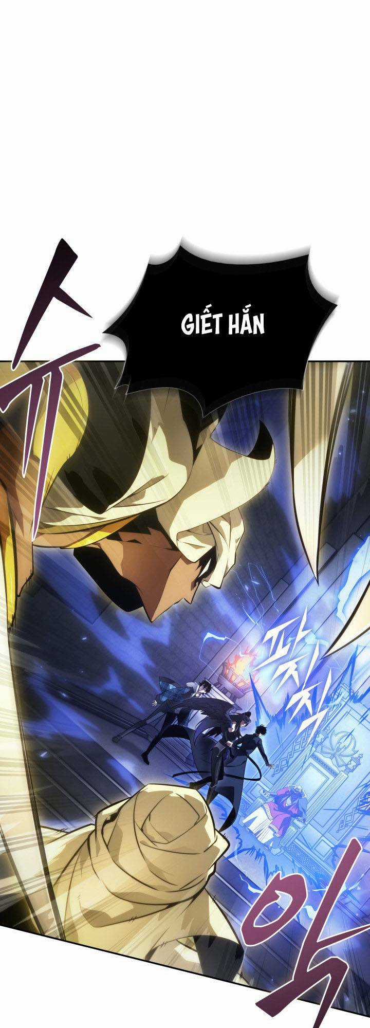 Vua Trộm Mộ Chapter 393 trang 45