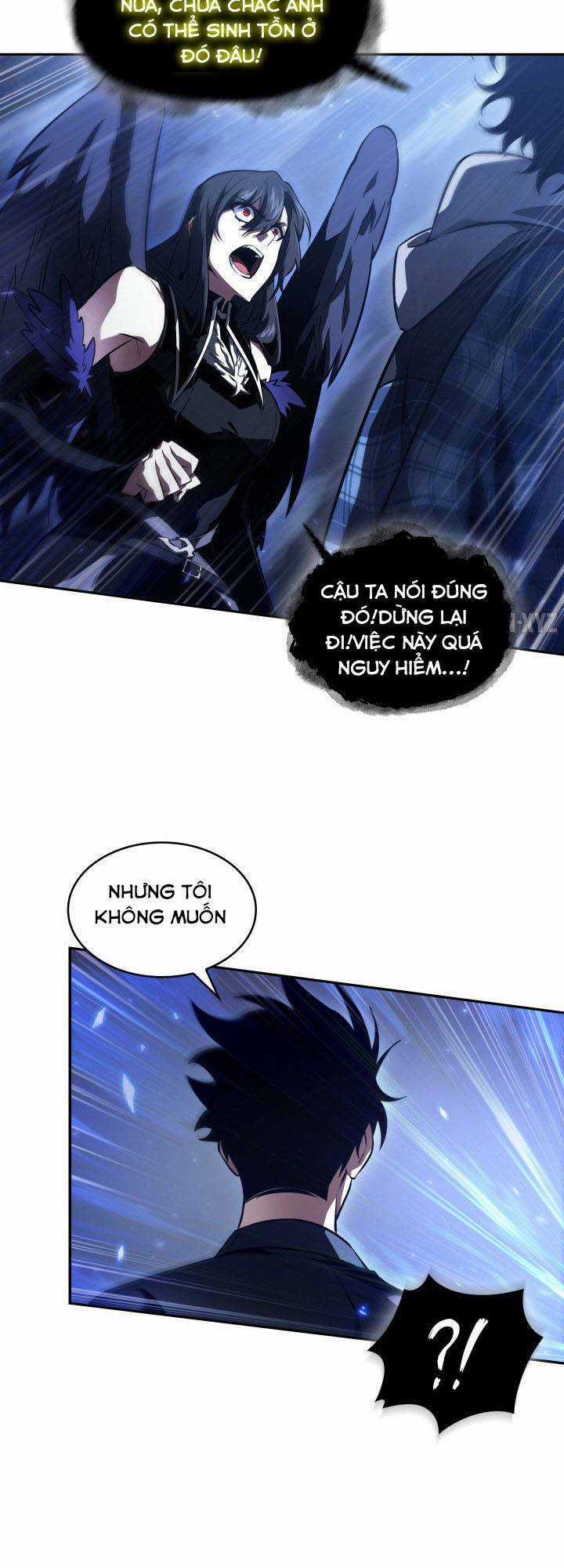 Vua Trộm Mộ Chapter 393 trang 48