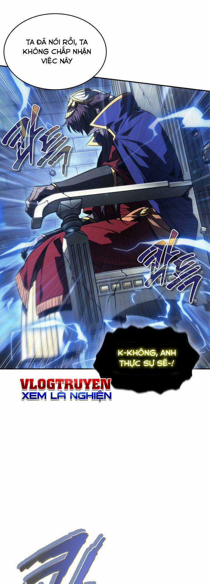 Vua Trộm Mộ Chapter 393 trang 49