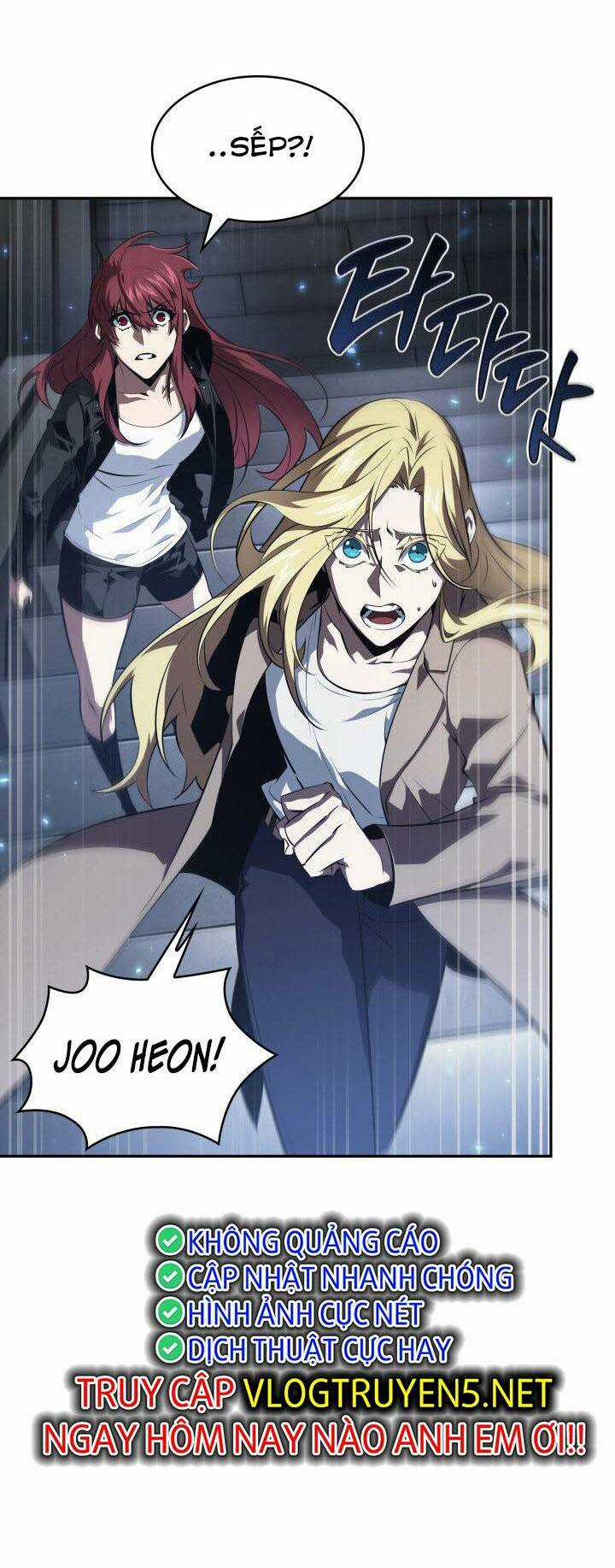 Vua Trộm Mộ Chapter 393 trang 51