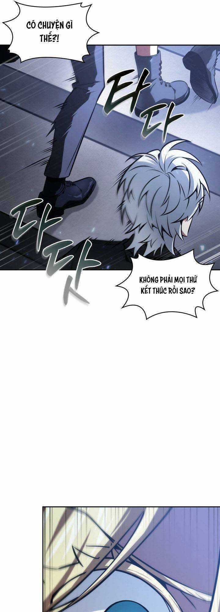 Vua Trộm Mộ Chapter 393 trang 52