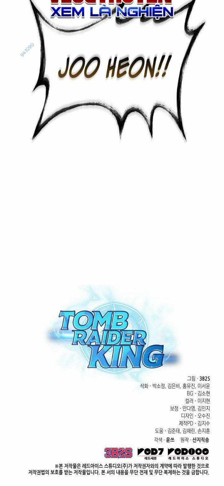 Vua Trộm Mộ Chapter 393 trang 59