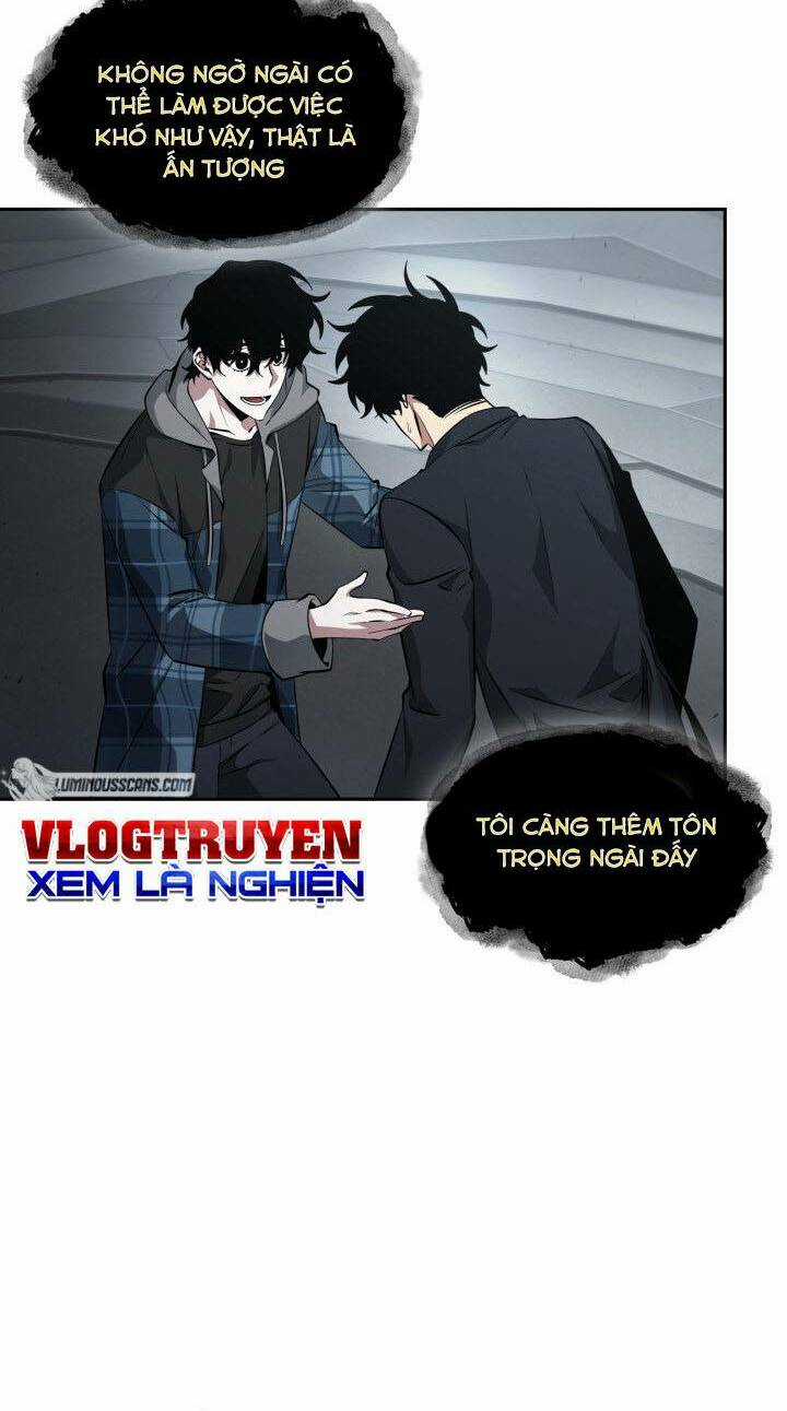 Vua Trộm Mộ Chapter 393 trang 8