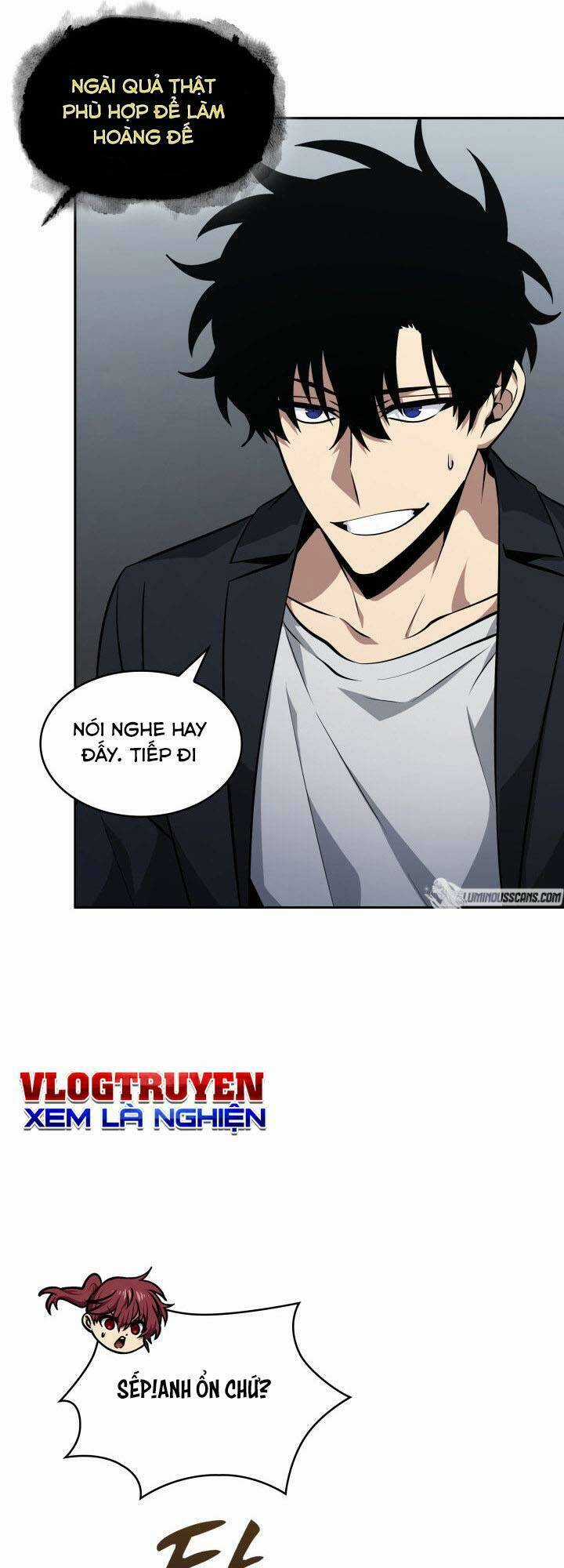 Vua Trộm Mộ Chapter 393 trang 9