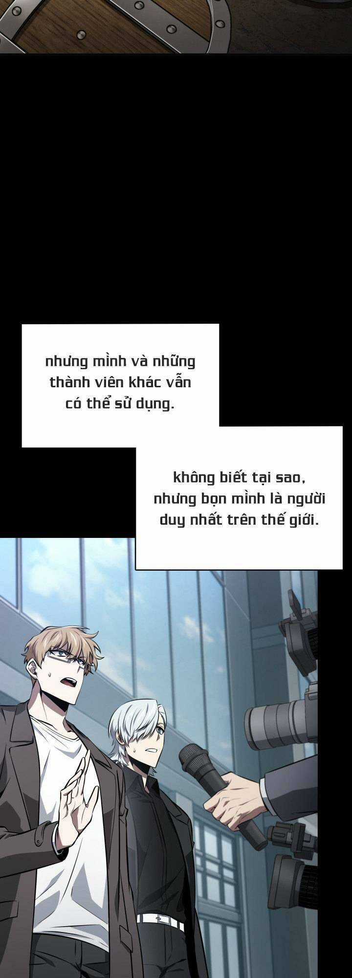 Vua Trộm Mộ Chapter 394 trang 10