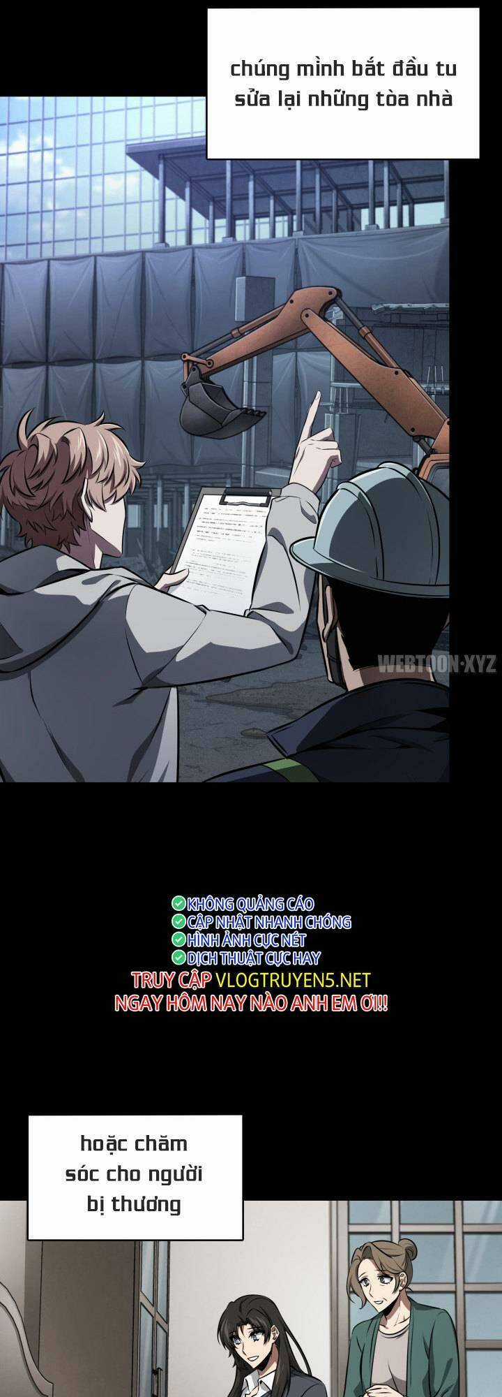 Vua Trộm Mộ Chapter 394 trang 12