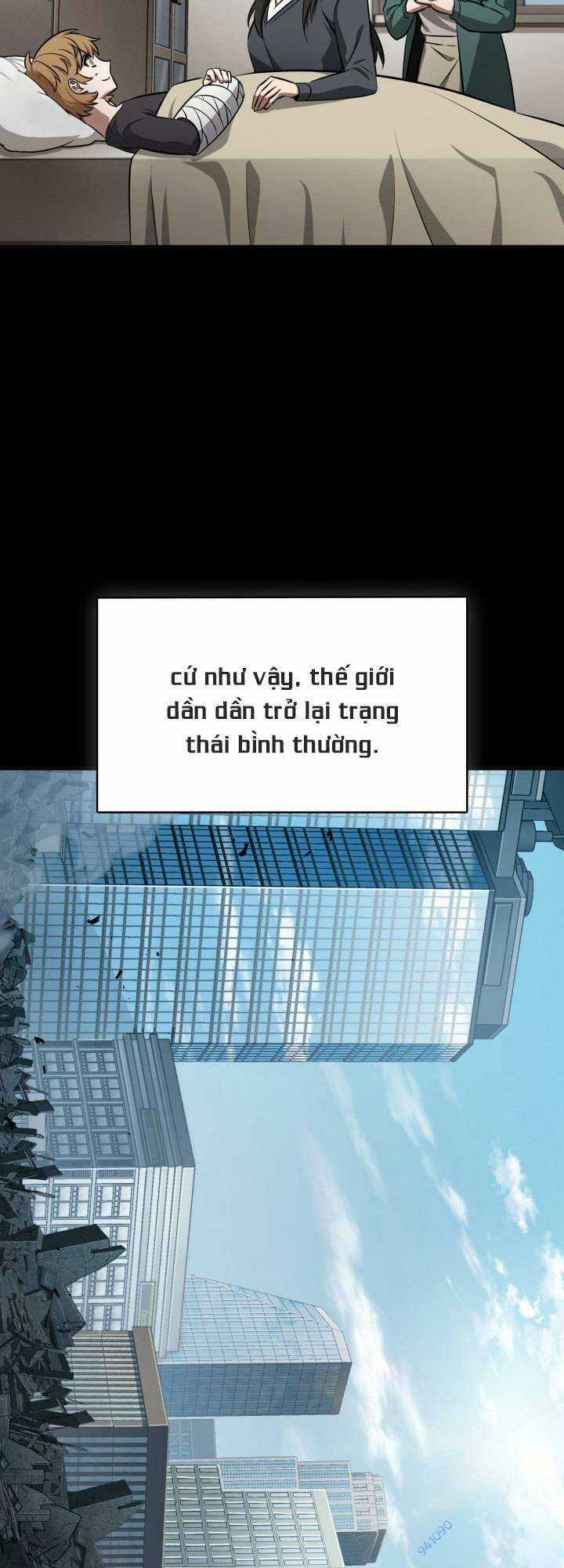 Vua Trộm Mộ Chapter 394 trang 13