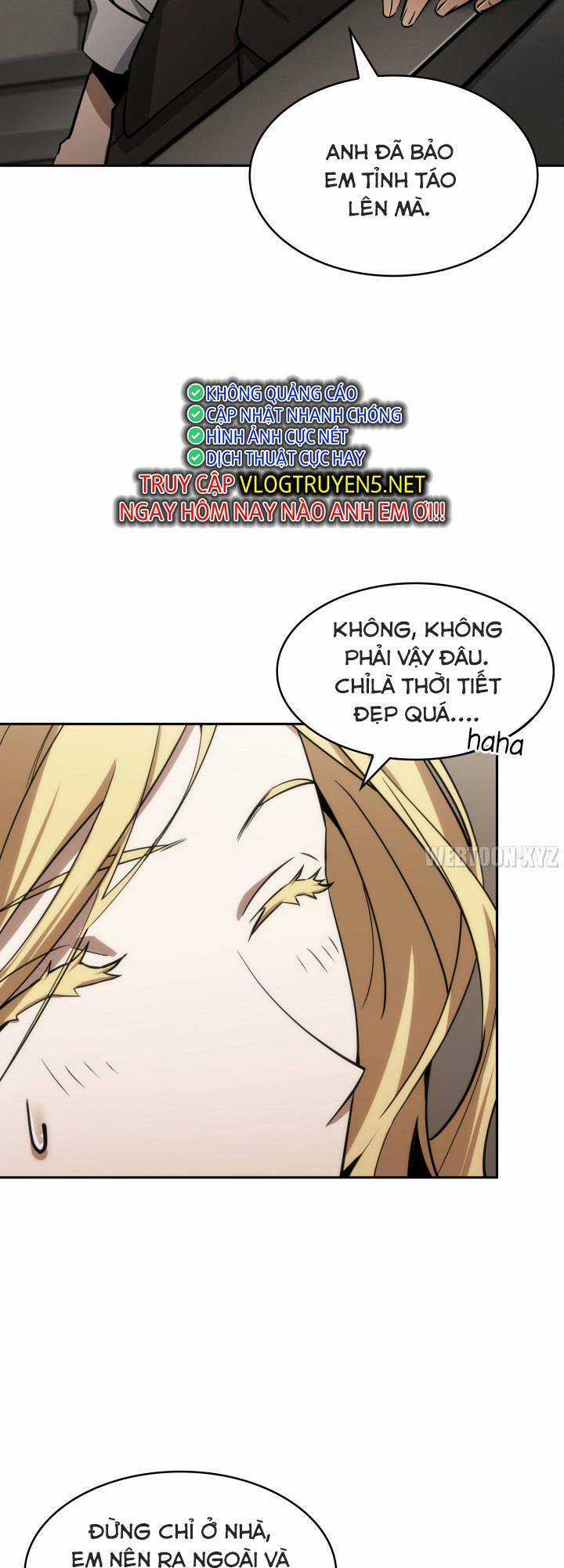 Vua Trộm Mộ Chapter 394 trang 19