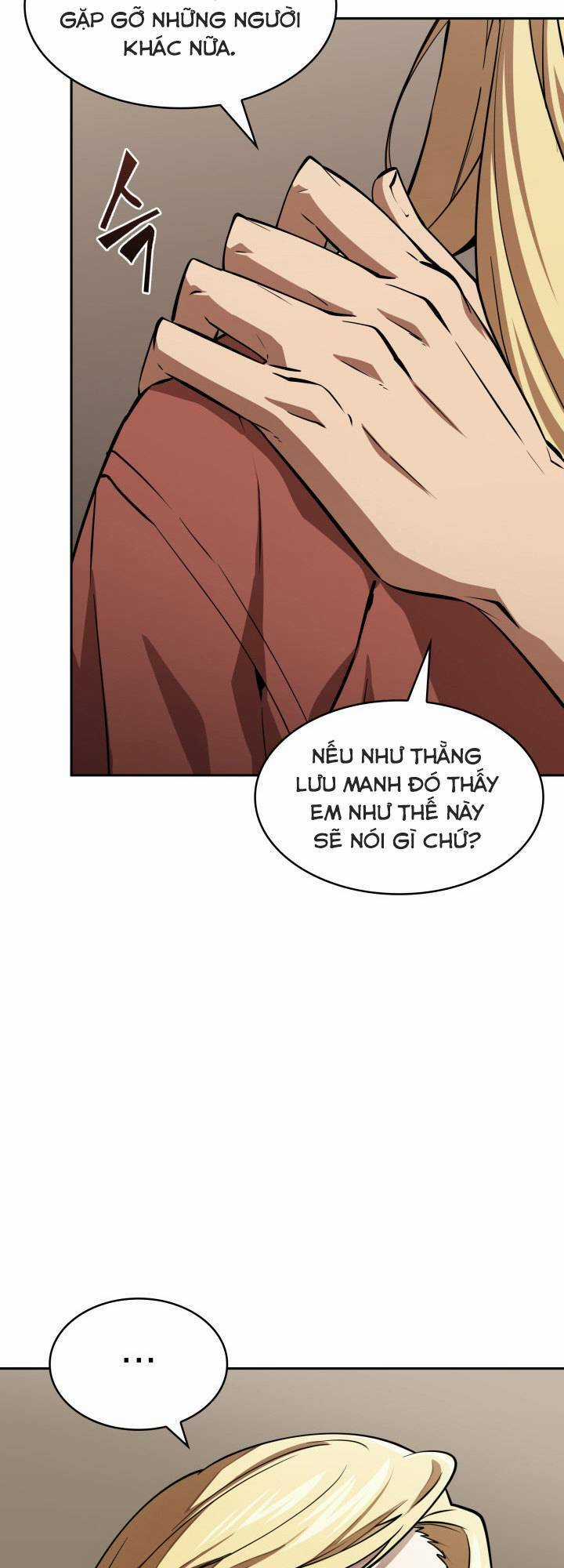 Vua Trộm Mộ Chapter 394 trang 20