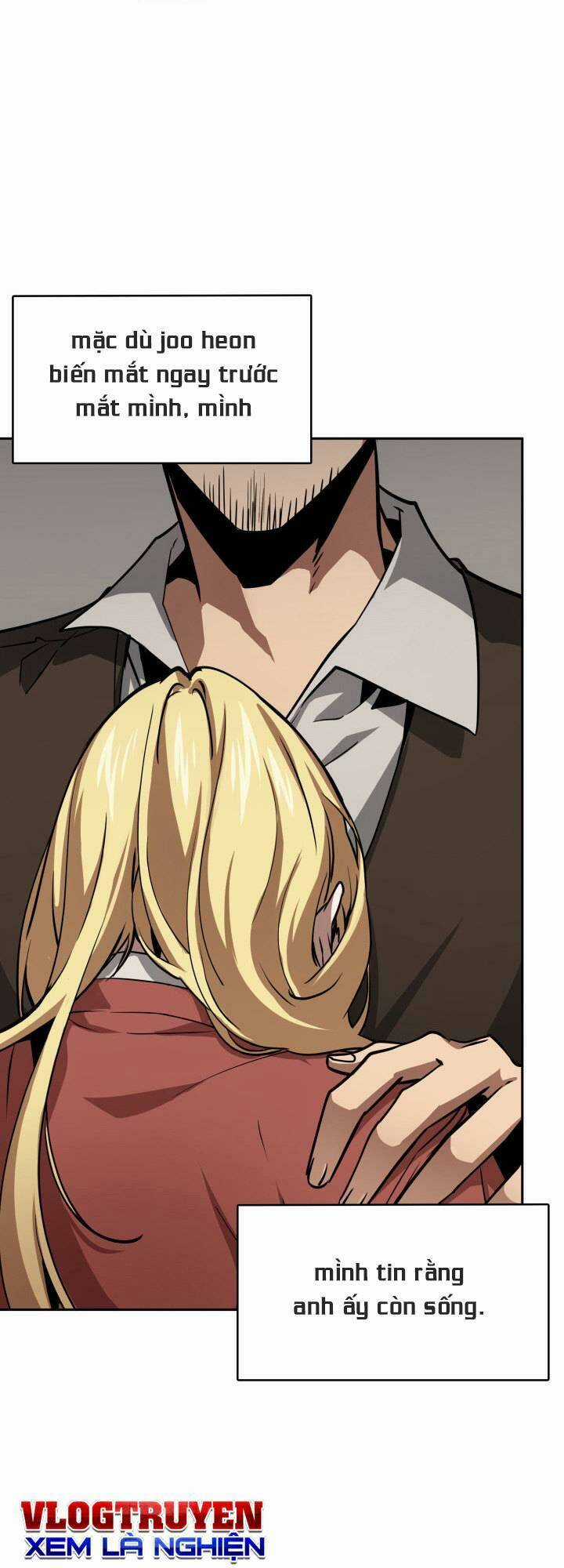 Vua Trộm Mộ Chapter 394 trang 24