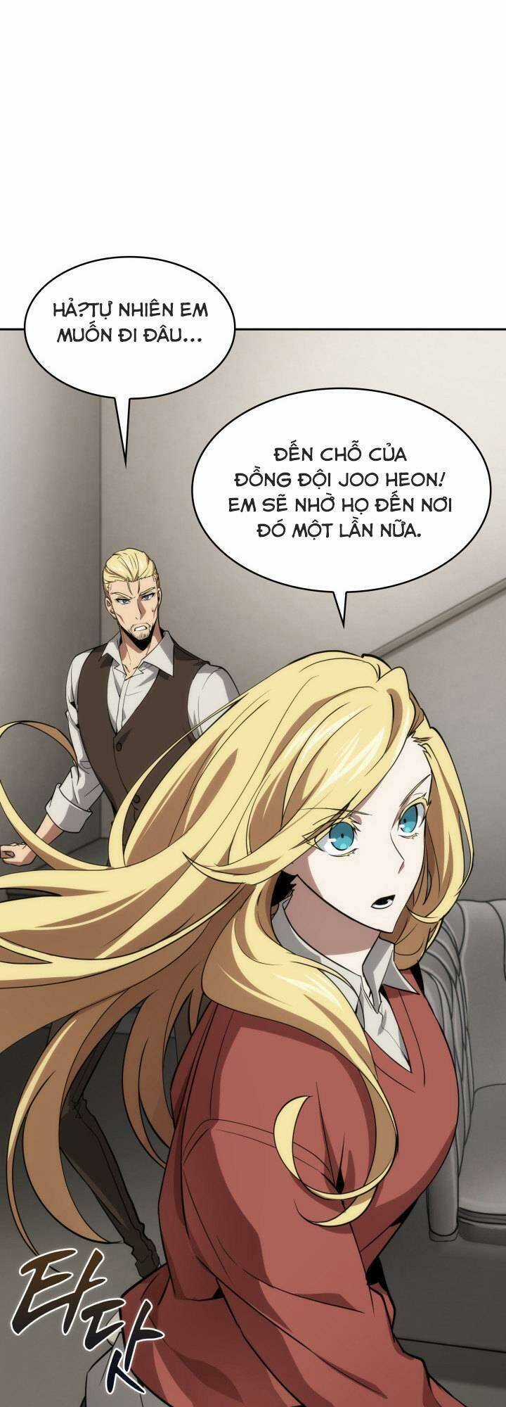 Vua Trộm Mộ Chapter 394 trang 26