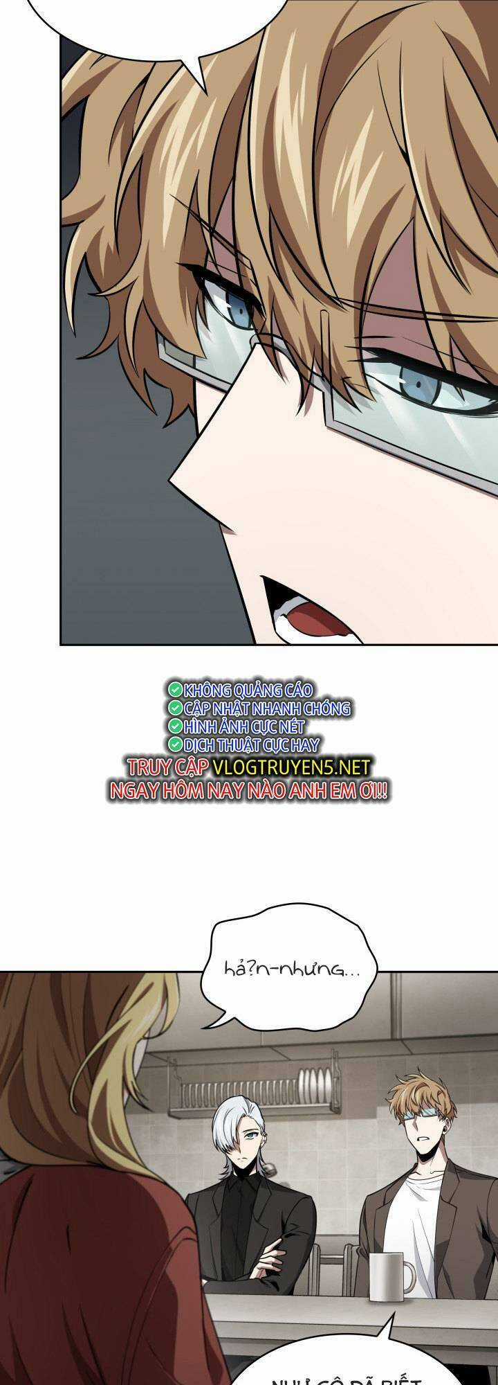 Vua Trộm Mộ Chapter 394 trang 28