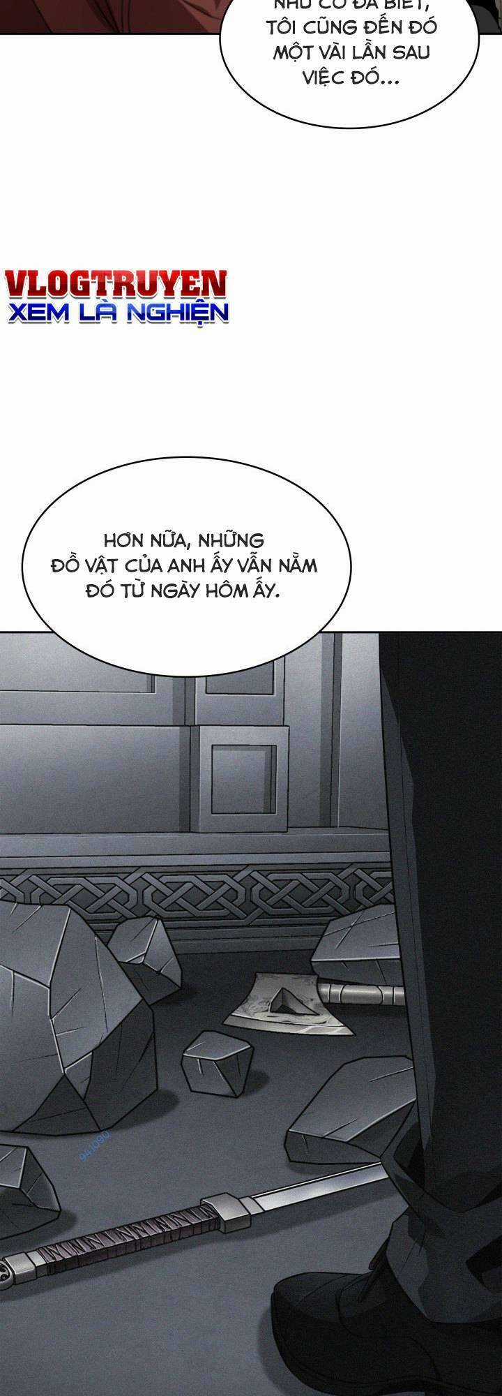 Vua Trộm Mộ Chapter 394 trang 29