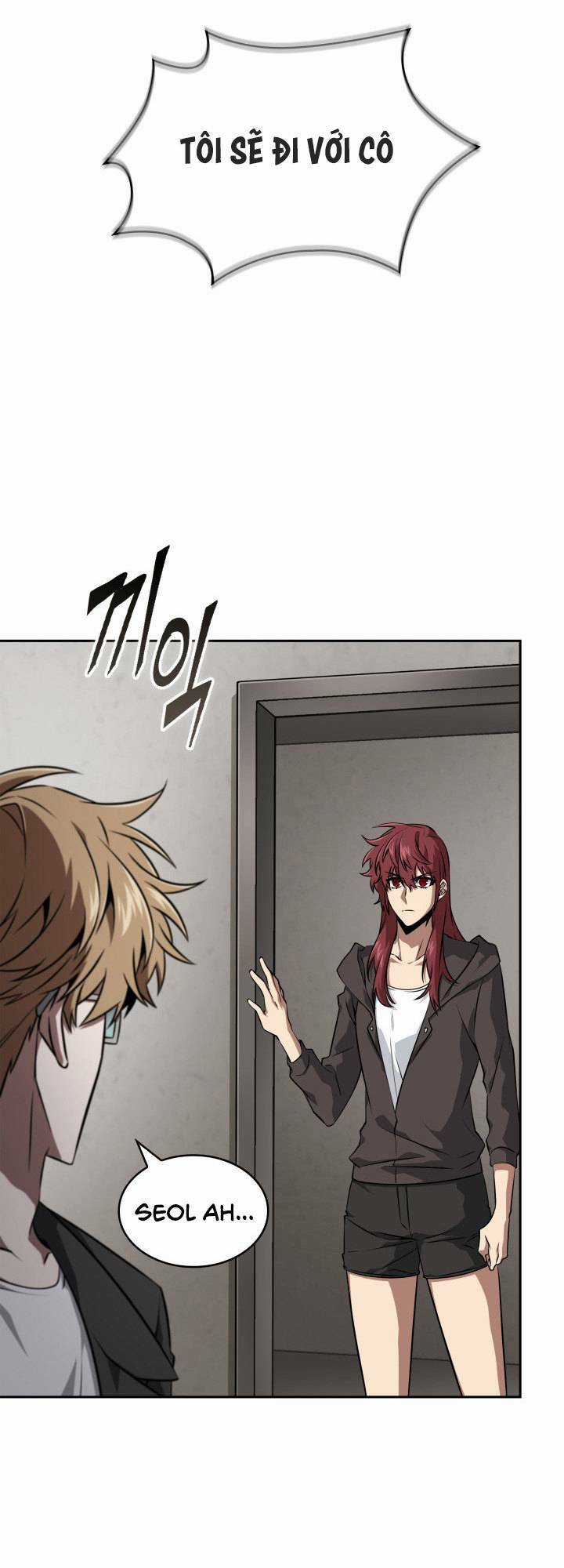 Vua Trộm Mộ Chapter 394 trang 31