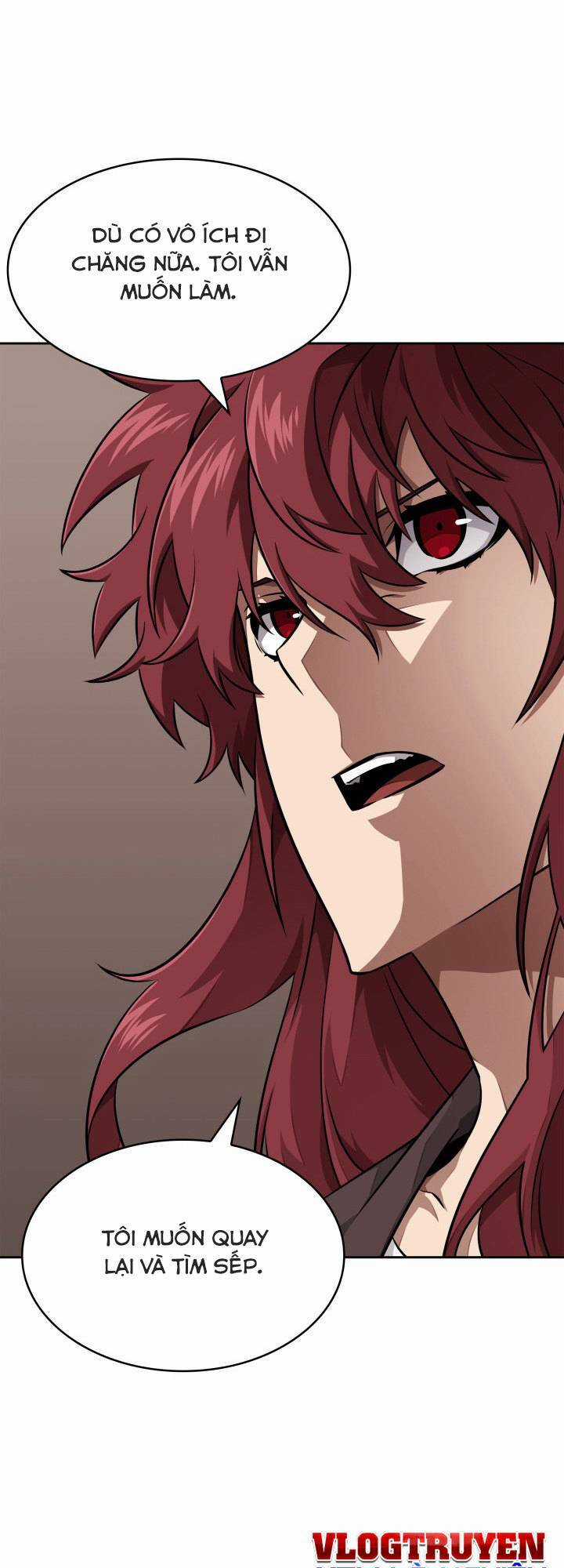 Vua Trộm Mộ Chapter 394 trang 32