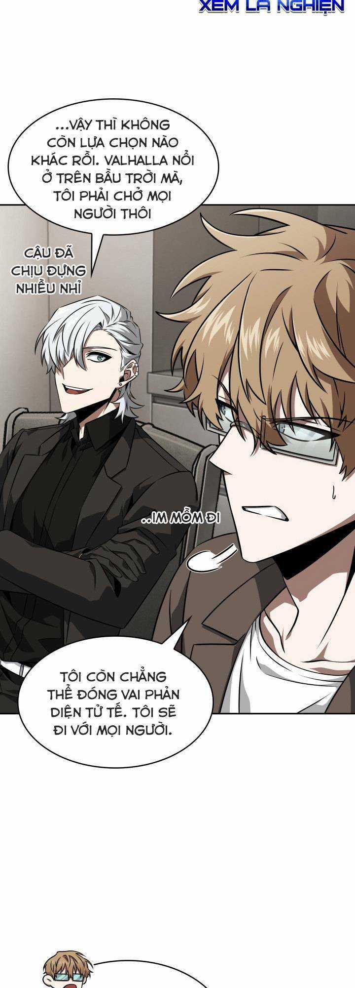 Vua Trộm Mộ Chapter 394 trang 33