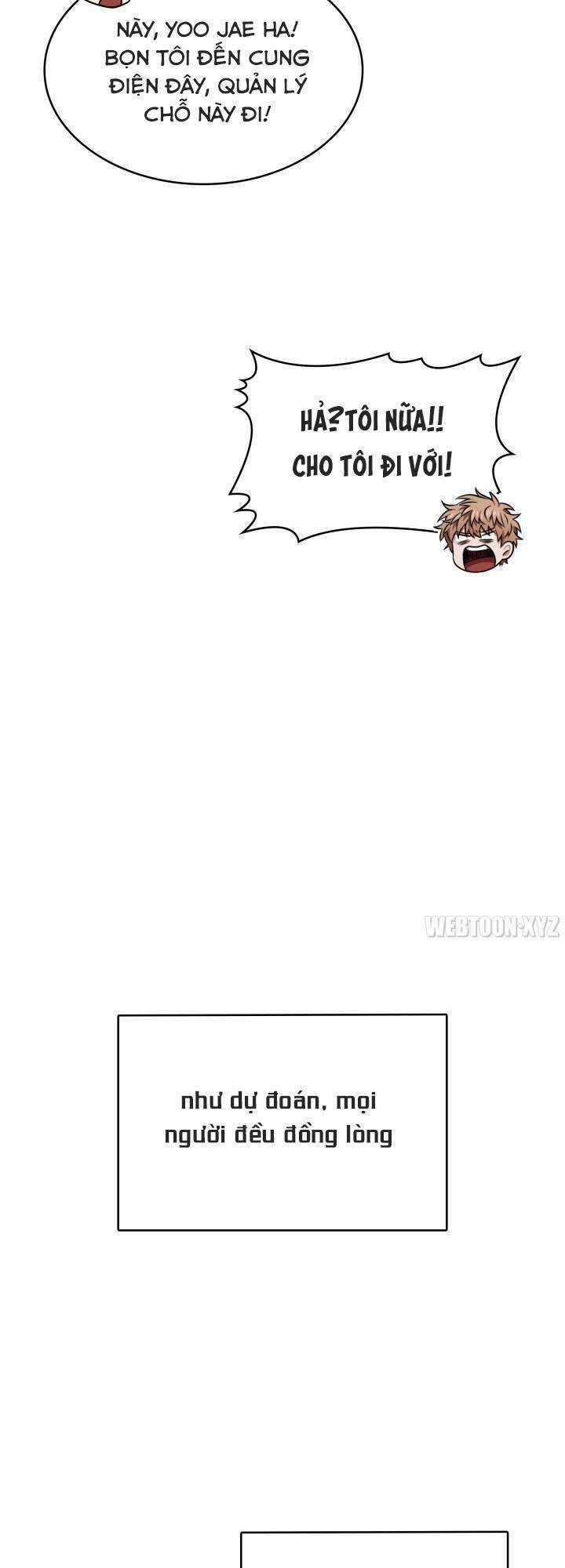 Vua Trộm Mộ Chapter 394 trang 34