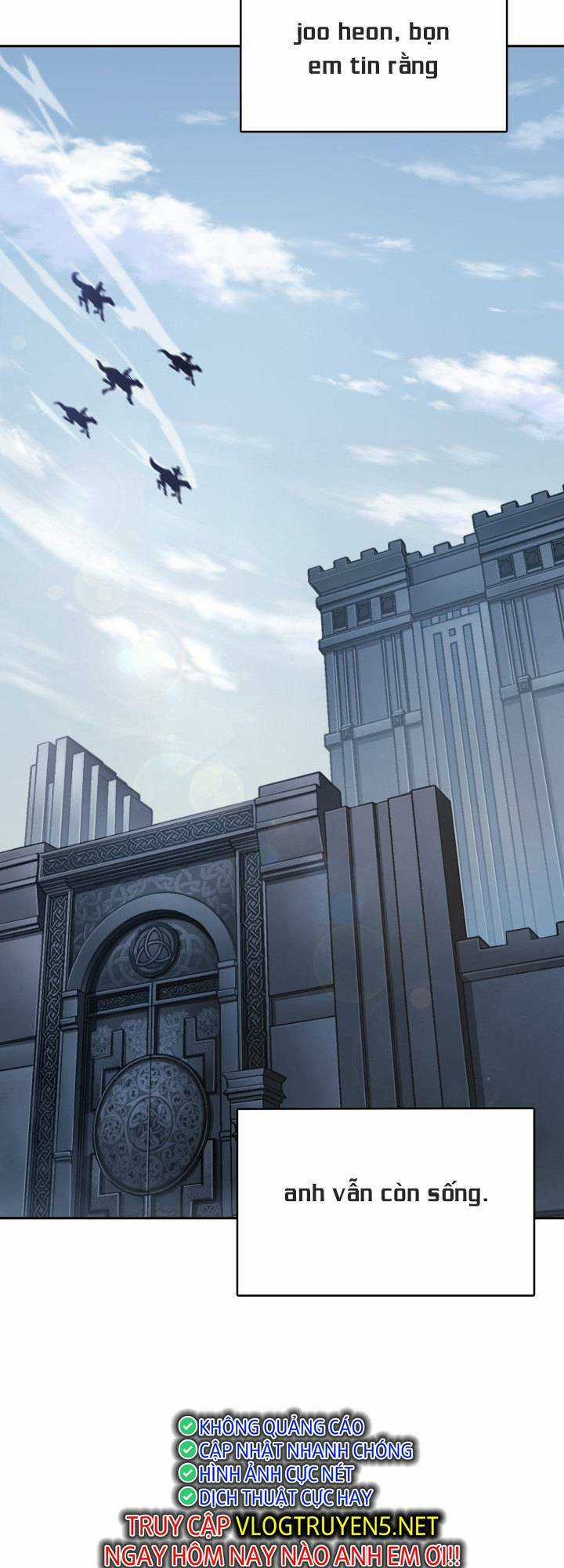 Vua Trộm Mộ Chapter 394 trang 35