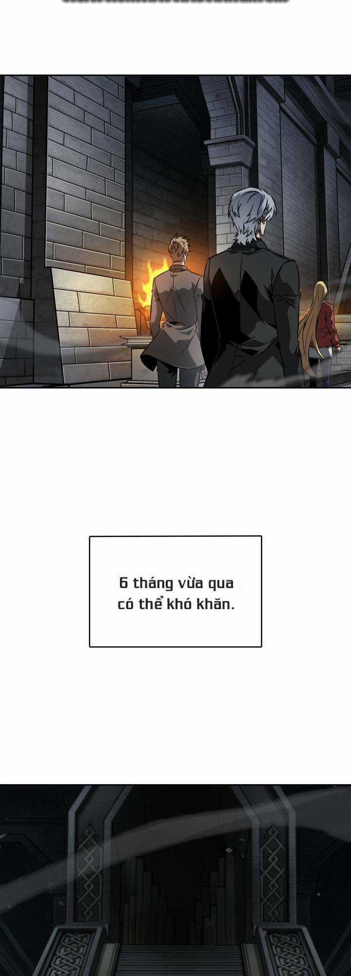 Vua Trộm Mộ Chapter 394 trang 36
