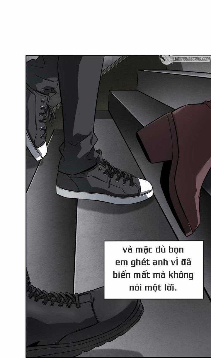 Vua Trộm Mộ Chapter 394 trang 38