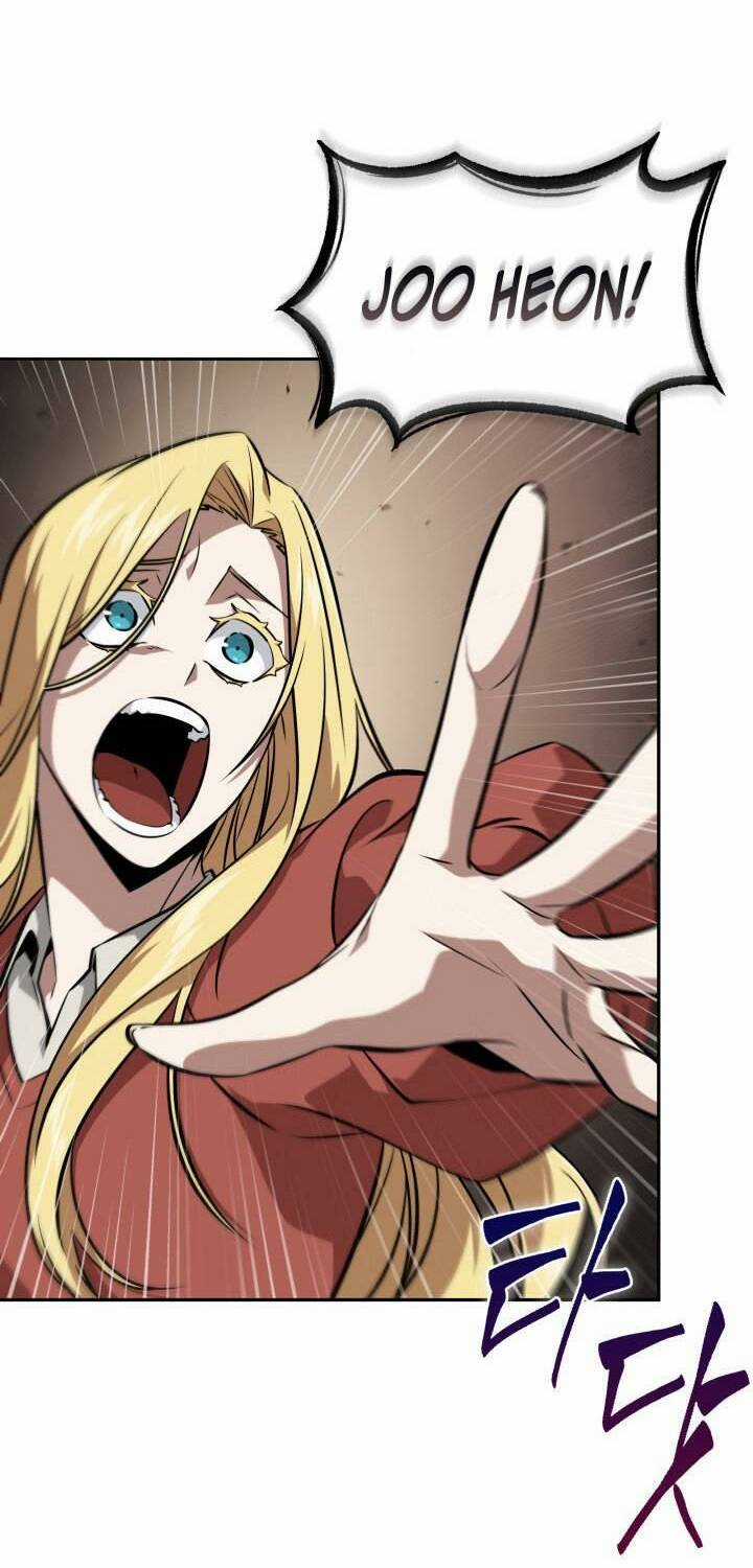 Vua Trộm Mộ Chapter 394 trang 42