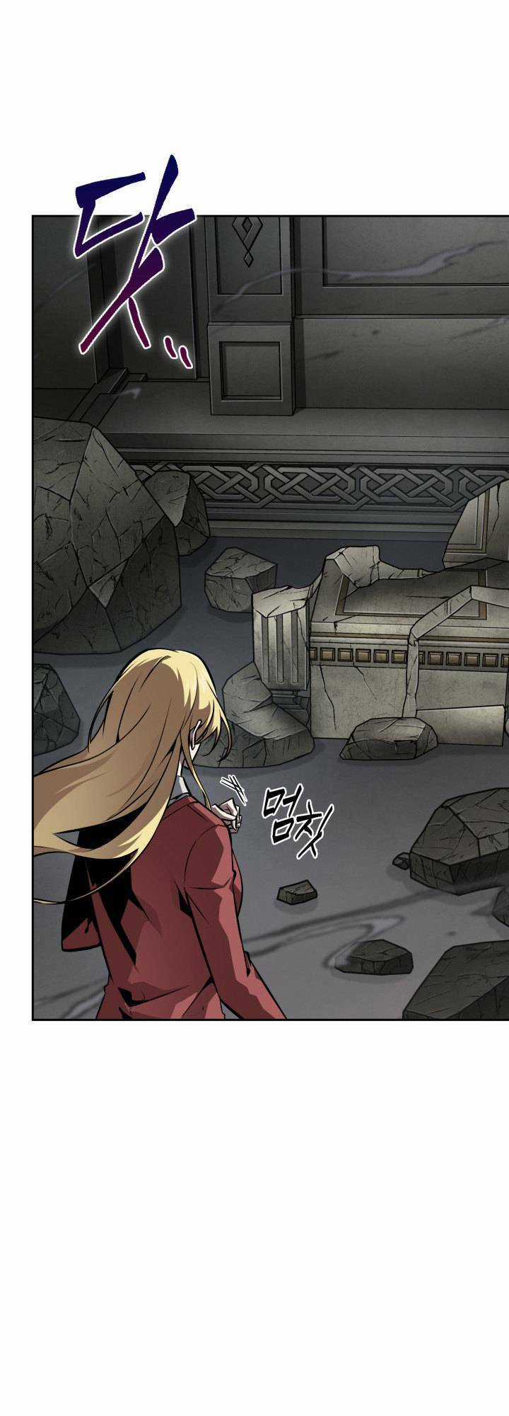 Vua Trộm Mộ Chapter 394 trang 43