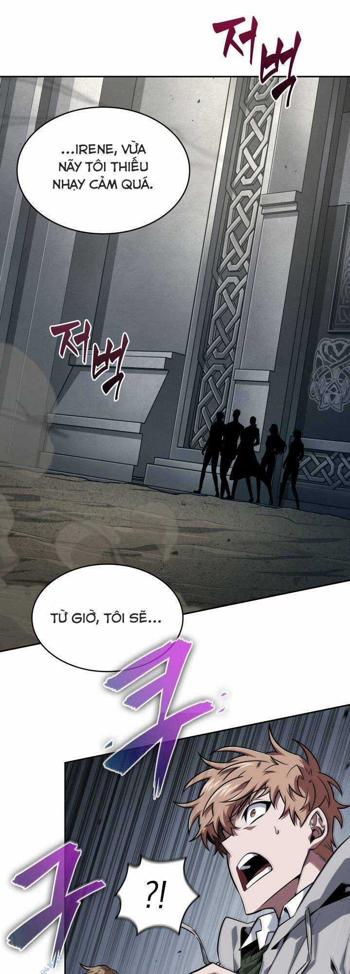 Vua Trộm Mộ Chapter 394 trang 47